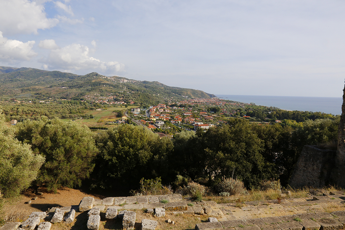 Storia La Casa Vecchia