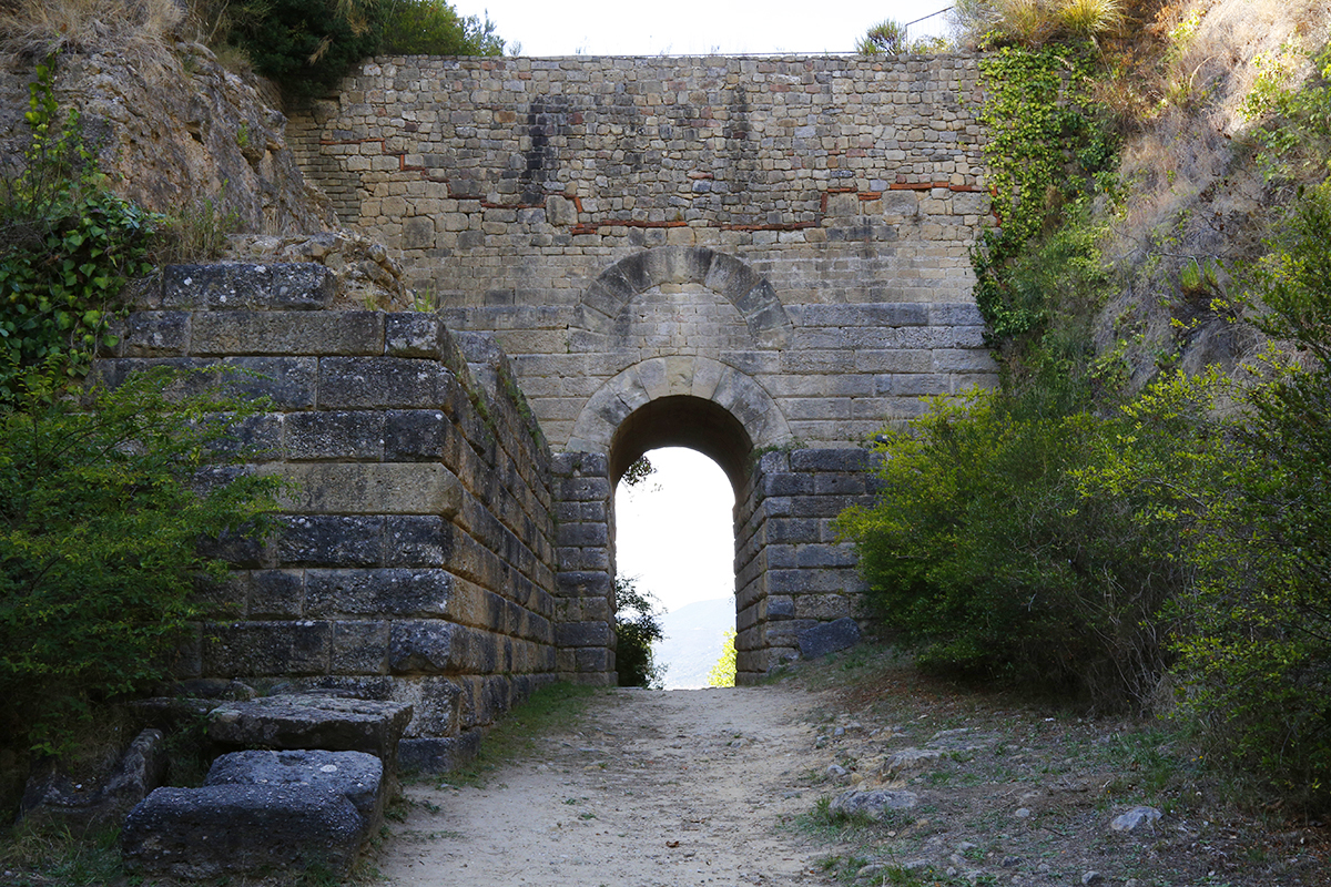 Storia La Casa Vecchia