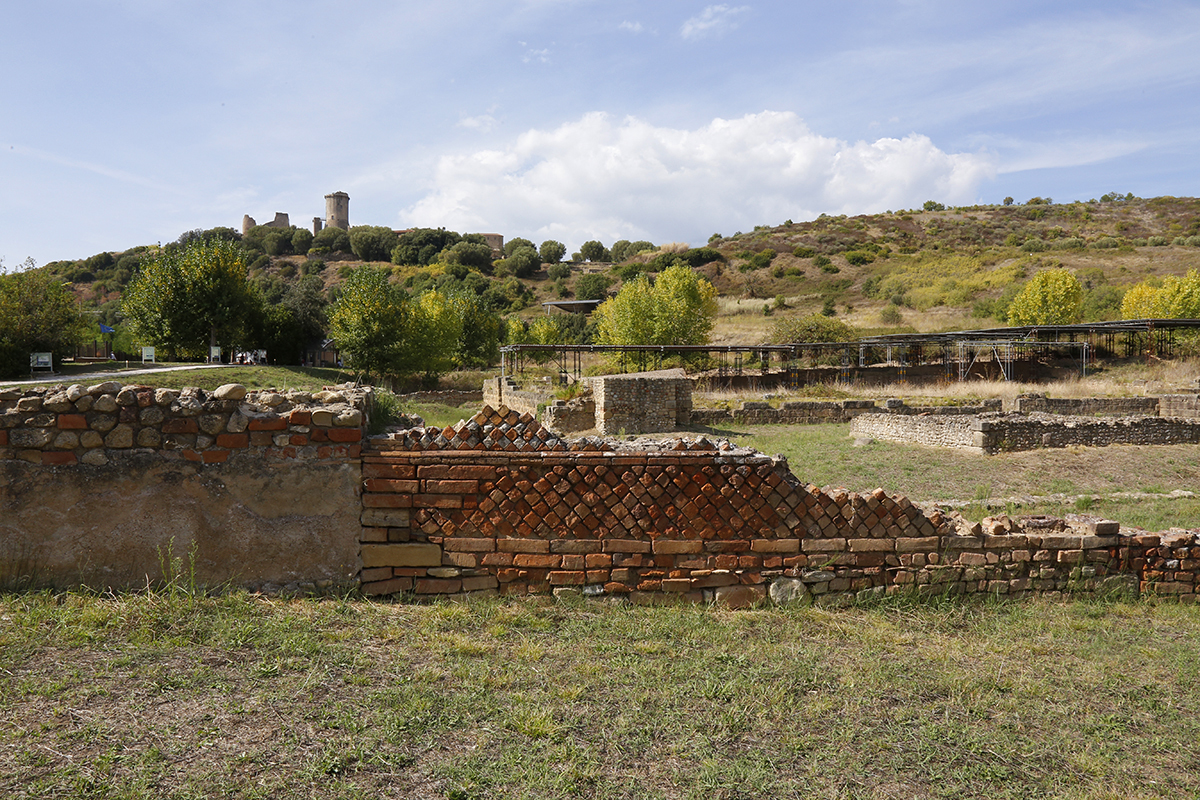 Storia La Casa Vecchia